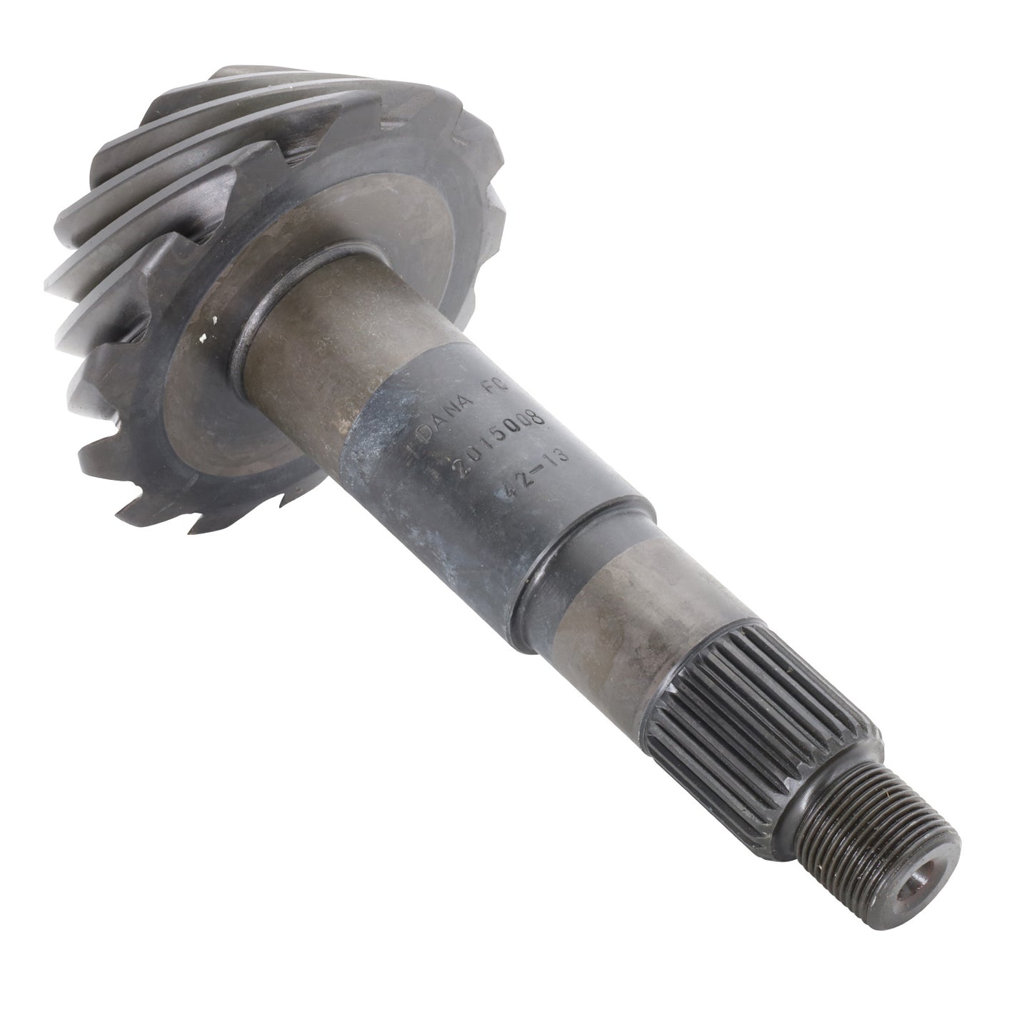 Dana Spicer M78 3.23 Ratio Gear Set