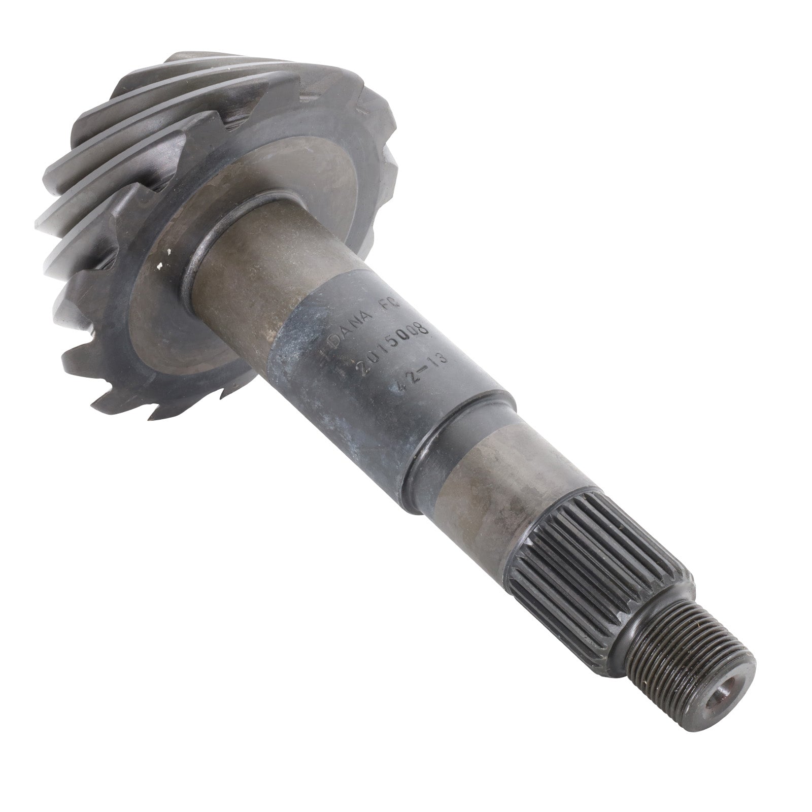 Dana Spicer M78 3.23 Ratio Gear Set