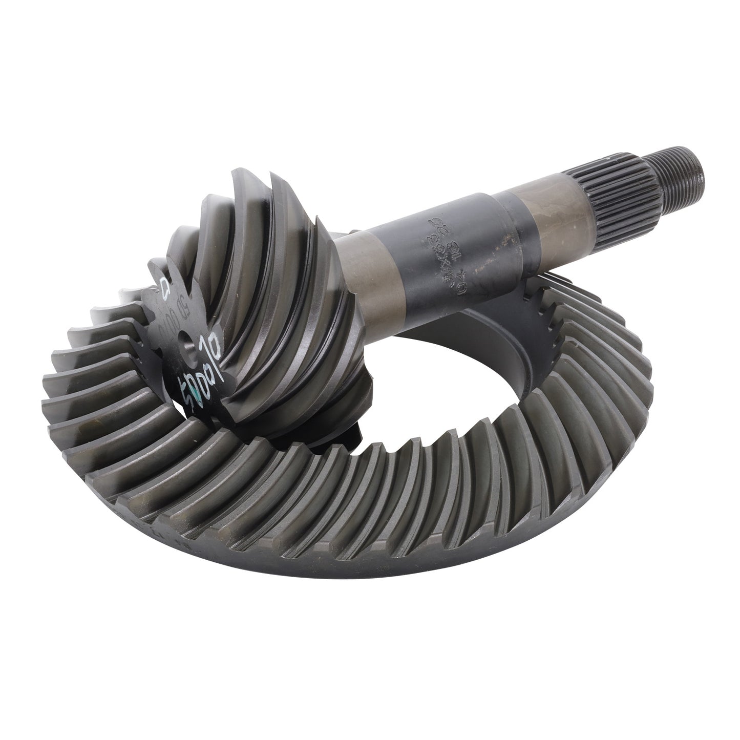 Dana Spicer M78 3.45 Ratio Gear Set Crown Wheel and Pinion
