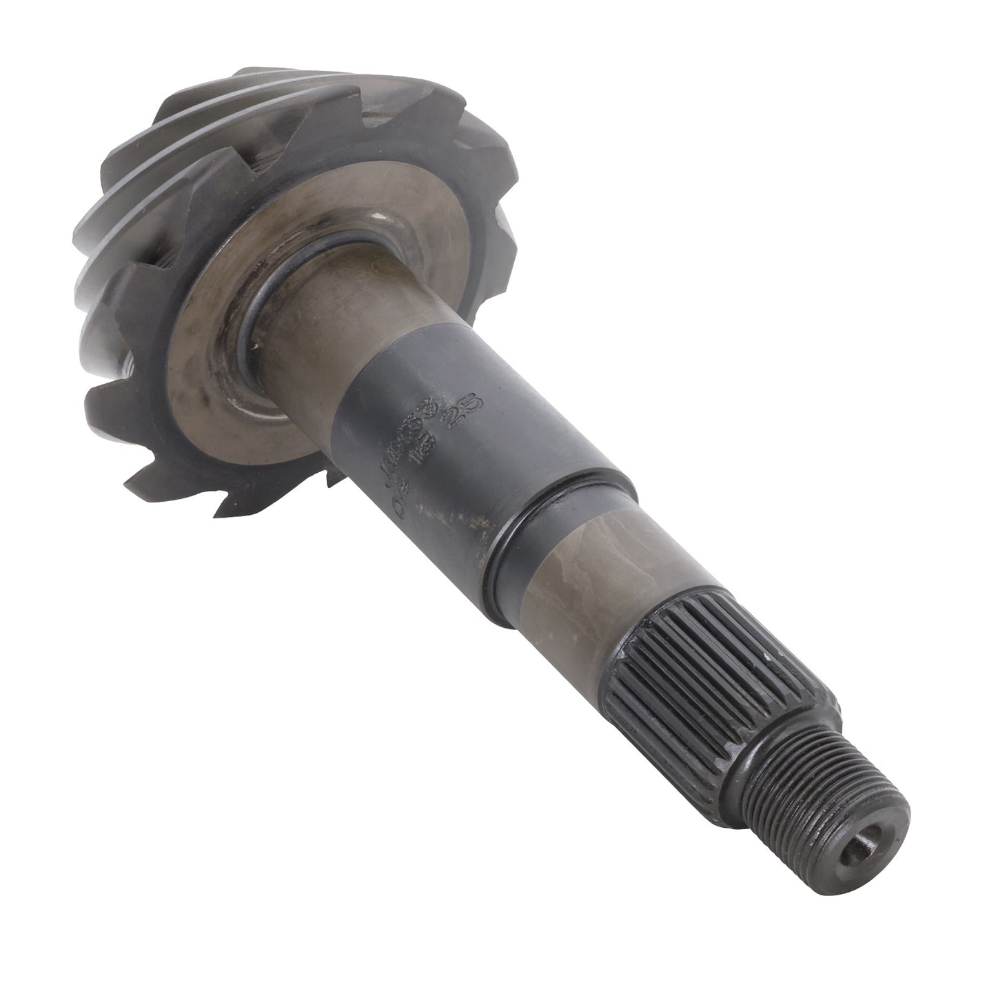 Dana Spicer M78 3.45 Ratio Gear Set Pinion