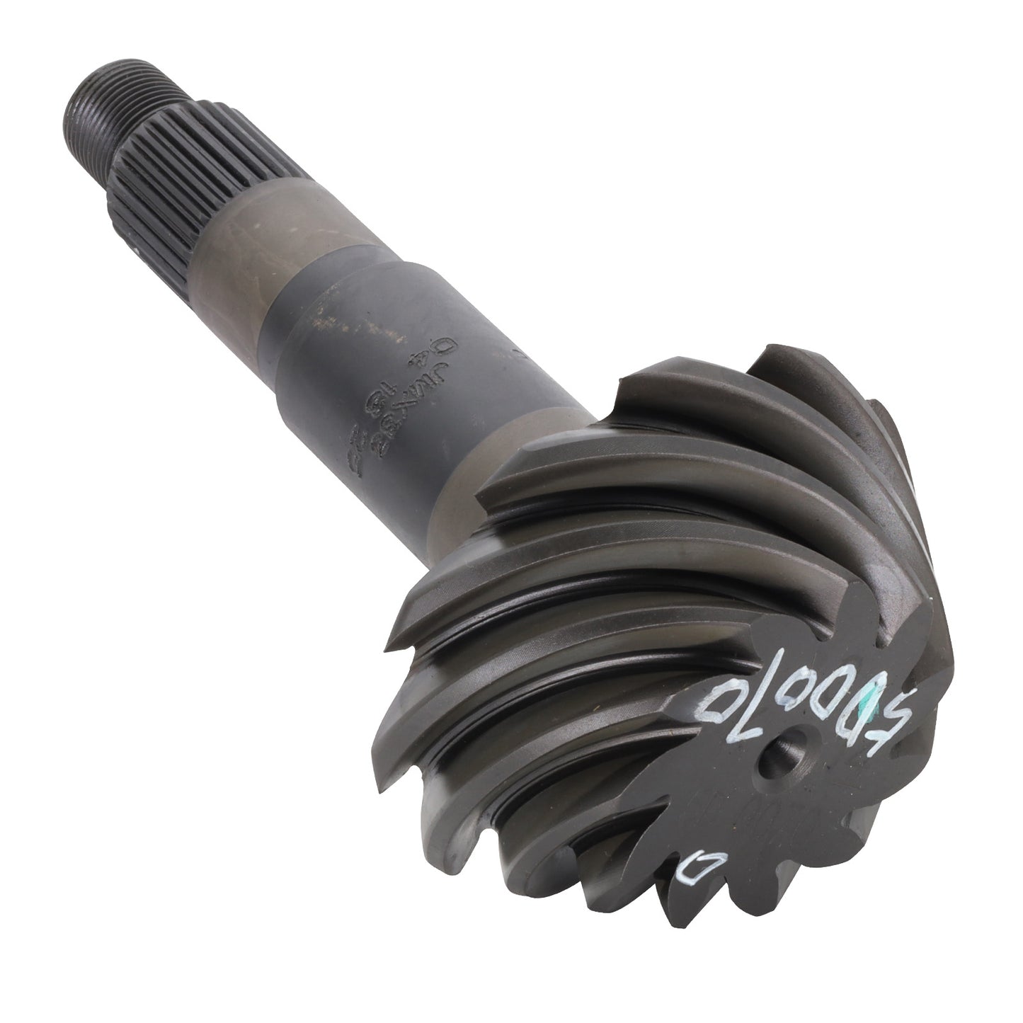 Dana Spicer M78 3.45 Ratio Gear Set Pinion