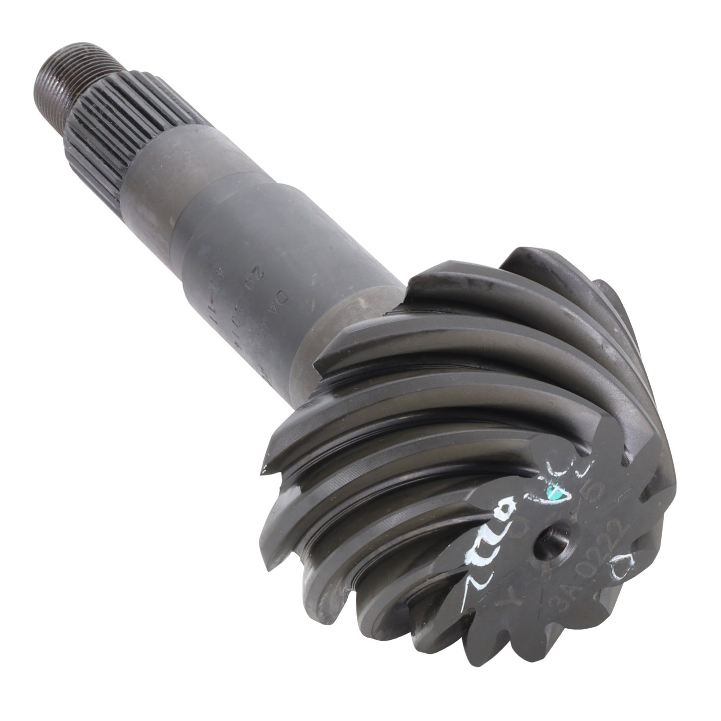 Dana Spicer M78 3.73 Ratio Gear Set Pinion