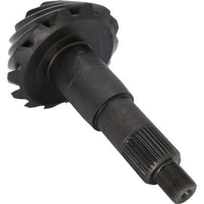Dana Spicer M86 3.07 Ratio Crown Wheel and Pinion Gear Set