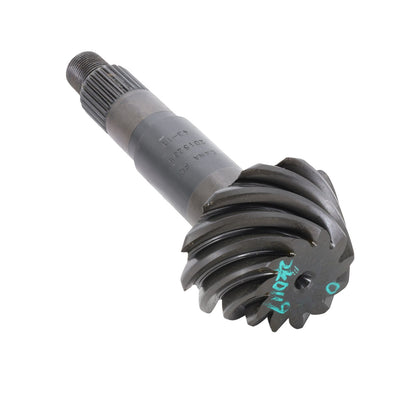 Dana Spicer M75/M76 3.91 Ratio Gear Set Crown Wheel and Pinion