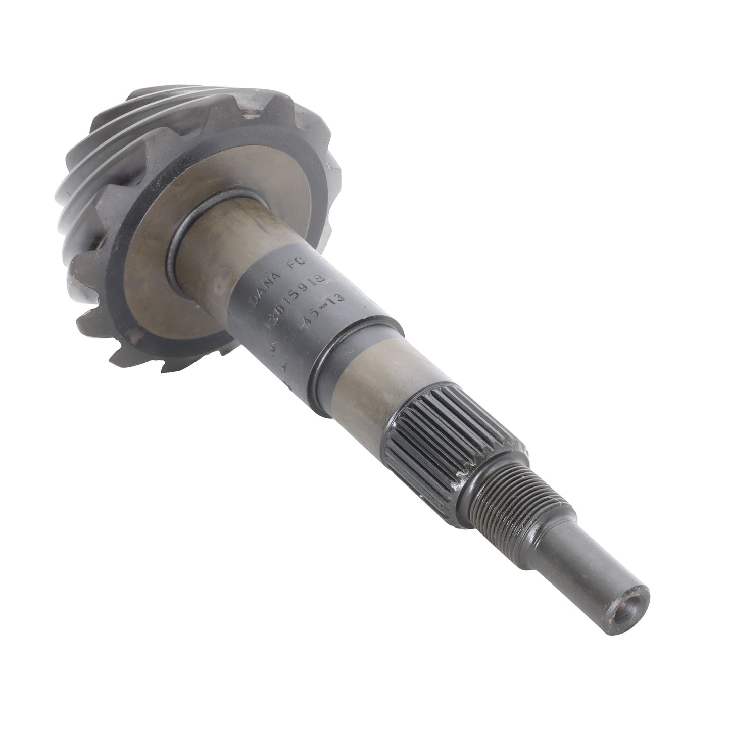 Dana Spicer M80 3.46 Ratio Gear Set 
