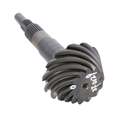Dana Spicer M80 3.46 Ratio Gear Set 