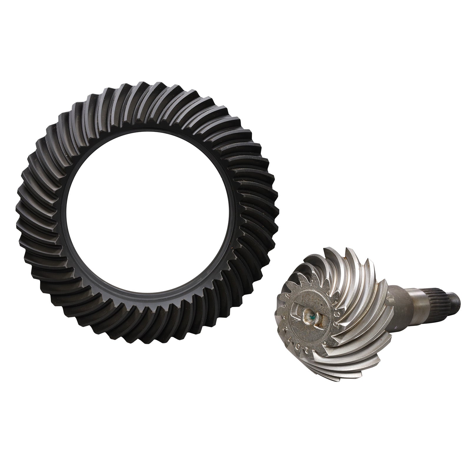 Dana Spicer 3.13 Ratio 10 Bolt Gear Set for Nissan D40 Navara