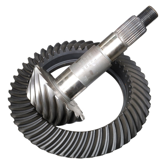 Dana Spicer 3.69 Ratio 10 Bolt Gear Set for Nissan D40 Navara