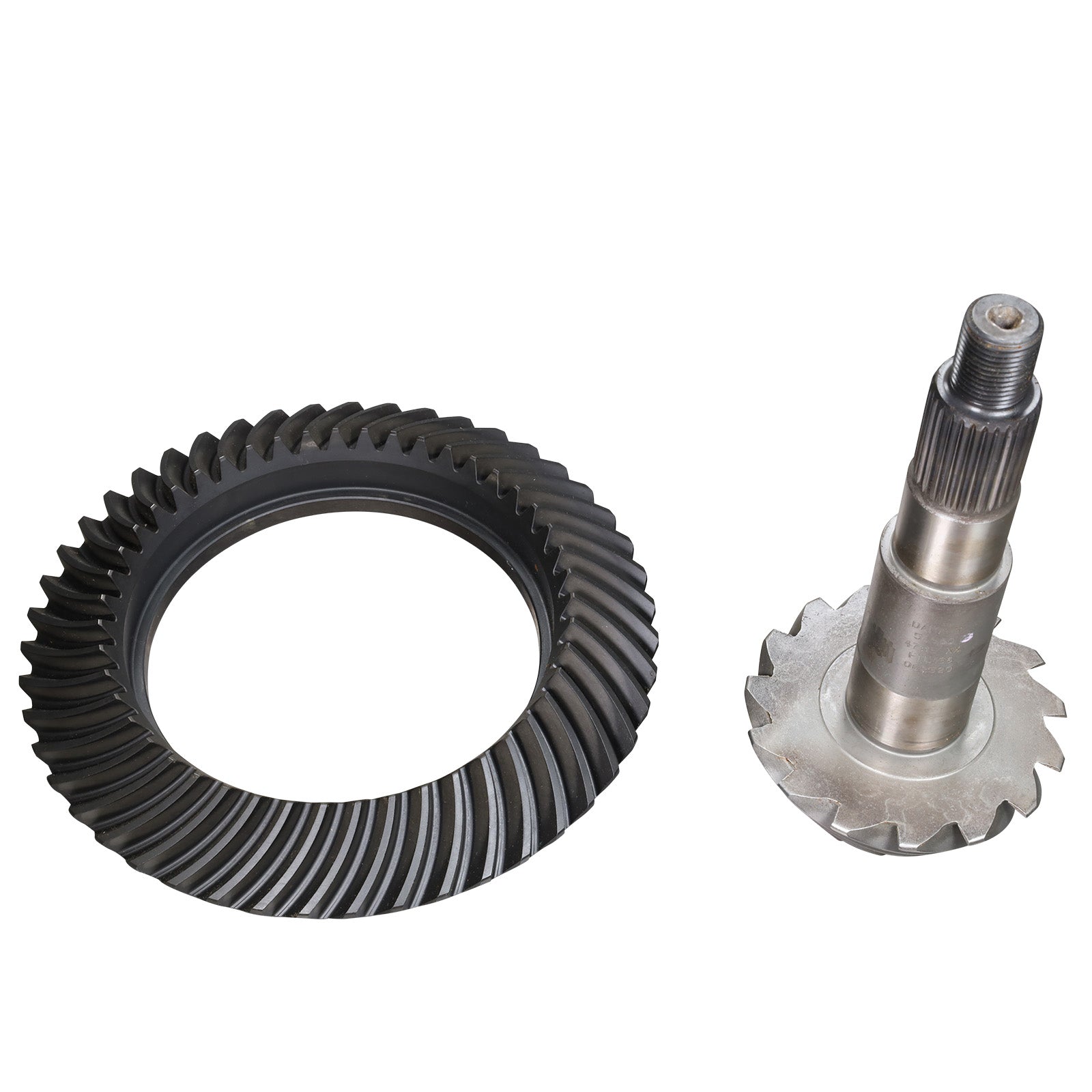 Dana Spicer 3.36 Ratio 10 Bolt Gear Set Crown Wheel and Pinion