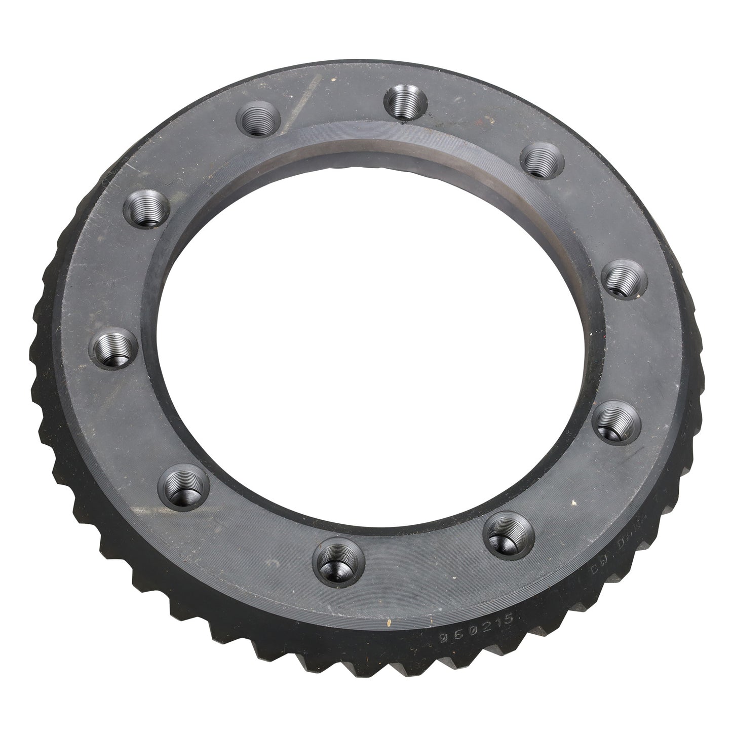 Dana Spicer 3.54 Ratio 10 Bolt Gear Set for Nissan D40 Navara