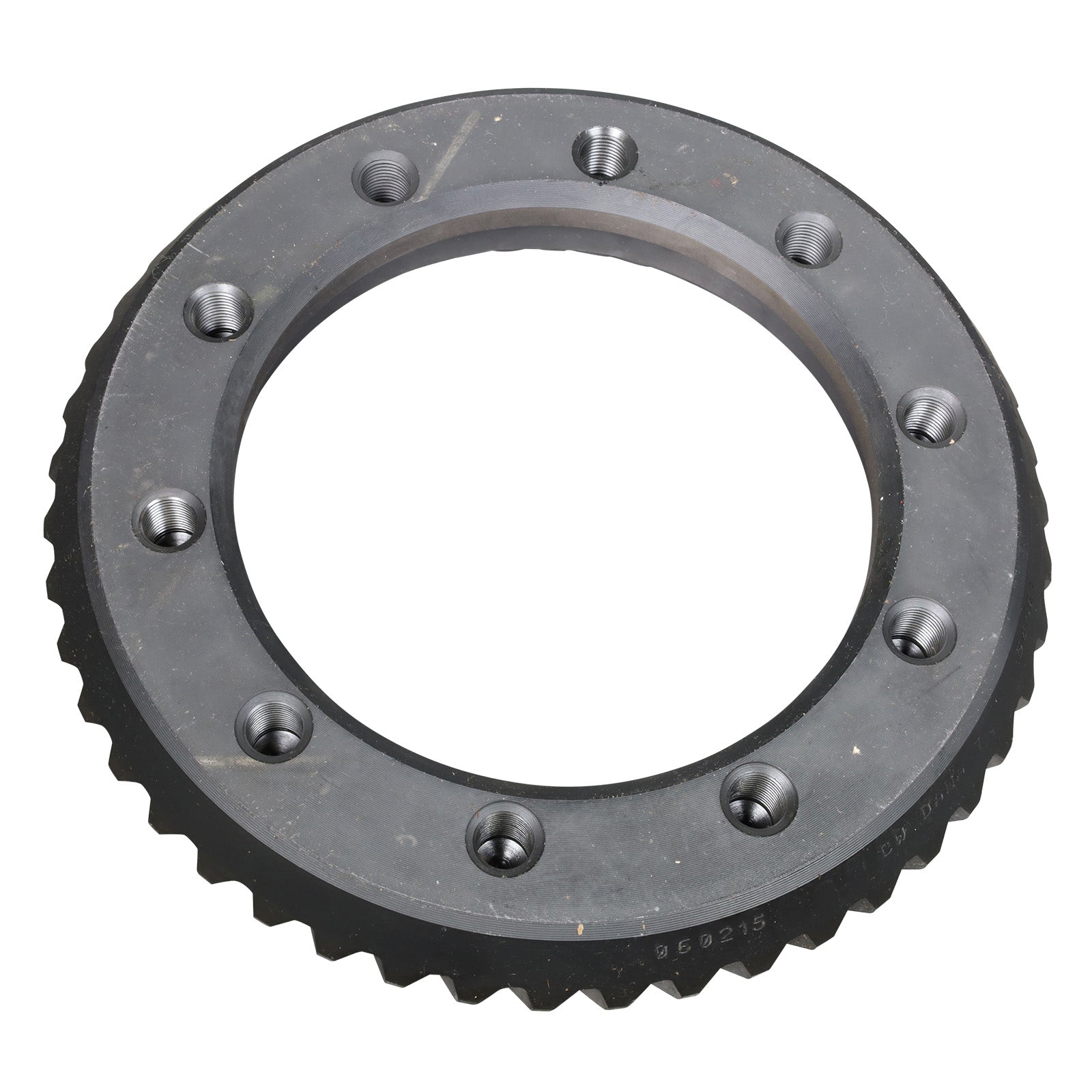 Dana Spicer 3.54 Ratio 10 Bolt Gear Set for Nissan D40 Navara