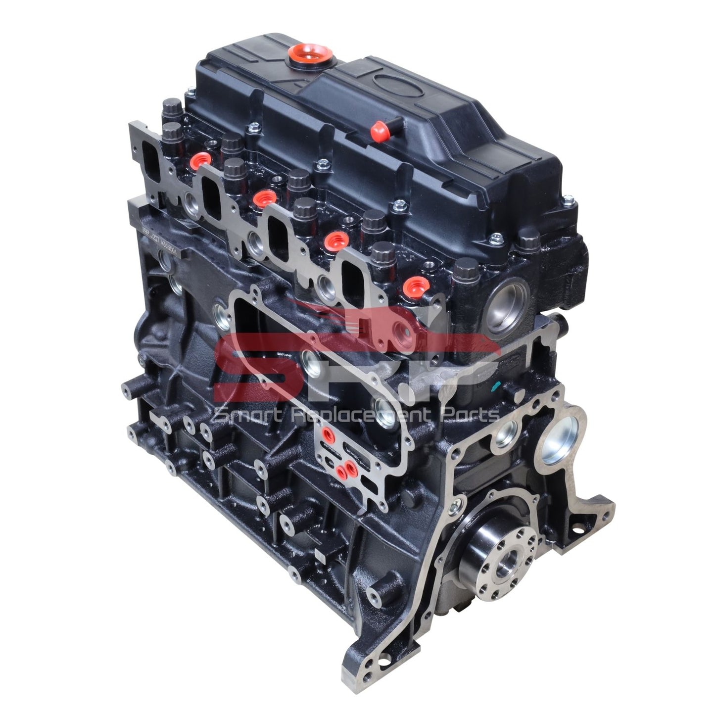 Brand new bare J2 2.7D engine for Kia Pregio and Kia 2700