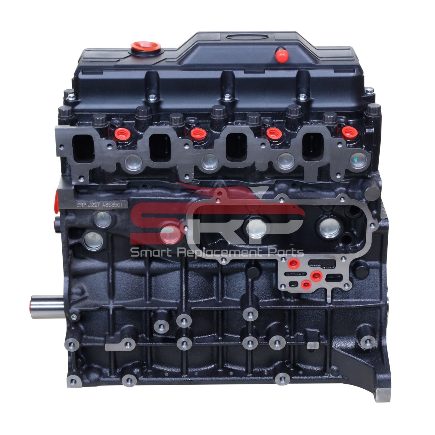 Brand new bare J2 2.7D engine for Kia Pregio and Kia 2700