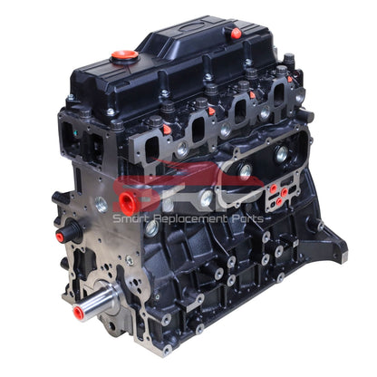 Brand new bare J2 2.7D engine for Kia Pregio and Kia 2700