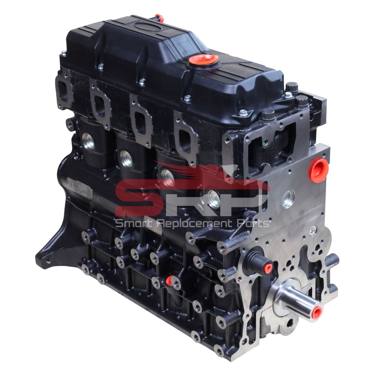 Brand new bare J2 2.7D engine for Kia Pregio and Kia 2700