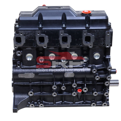 Brand new bare J2 2.7D engine for Kia Pregio and Kia 2700