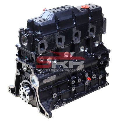 Brand new bare J2 2.7D engine for Kia Pregio and Kia 2700