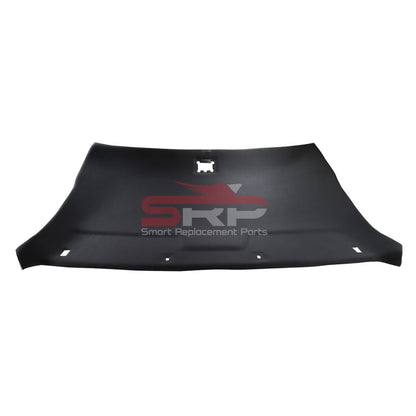 Black roof lining replacement for Holden VG-VS Commodore Ute