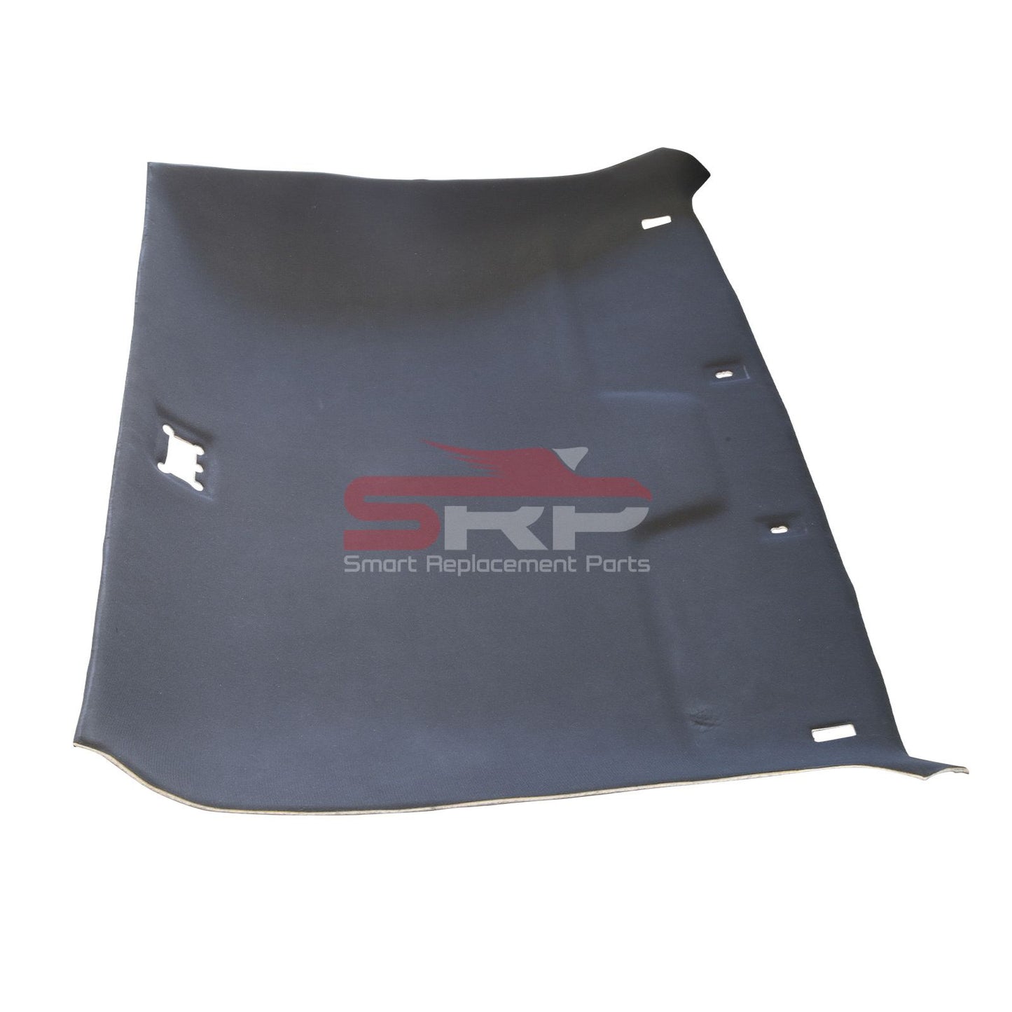 Black roof lining replacement for Holden VG-VS Commodore Ute