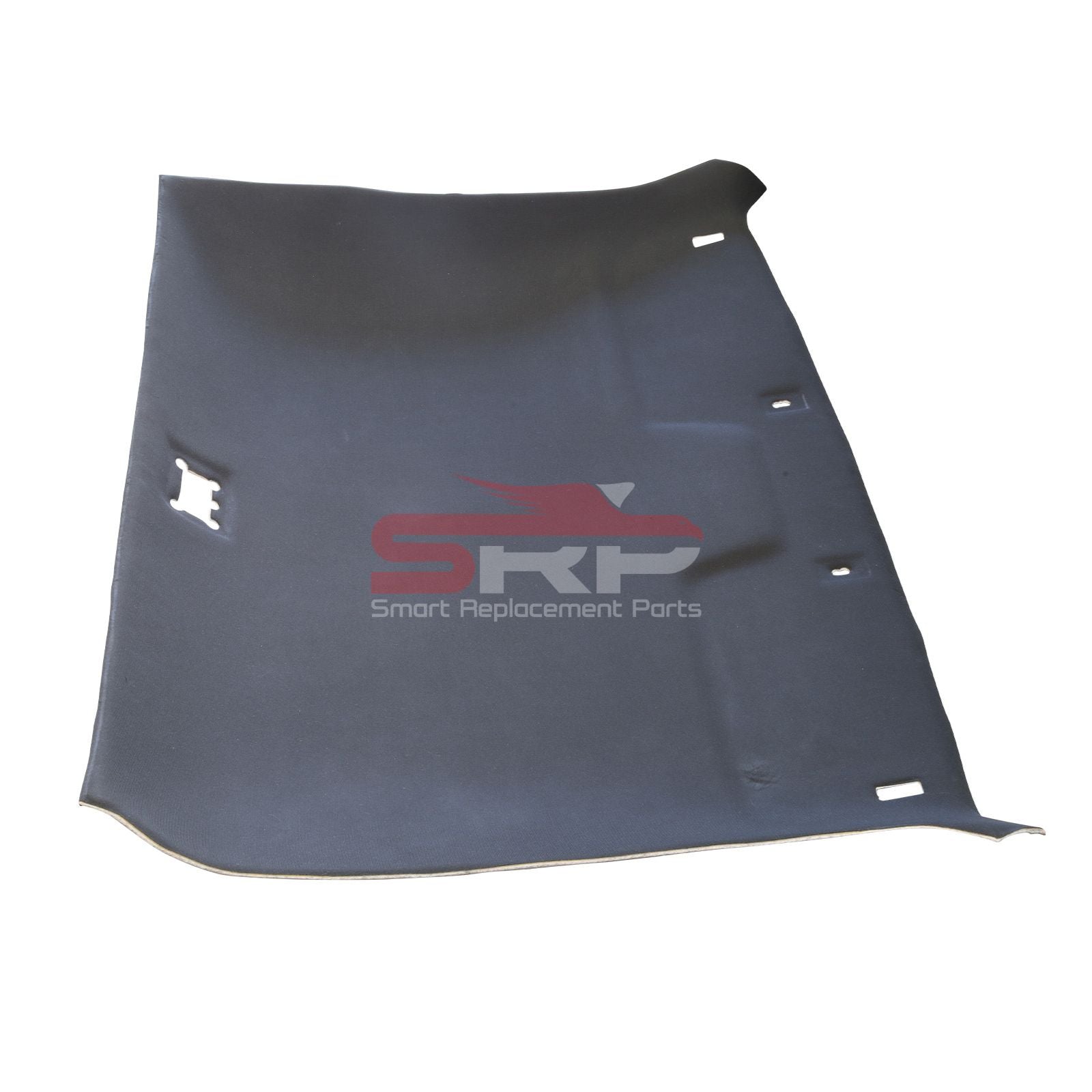Black roof lining replacement for Holden VG-VS Commodore Ute