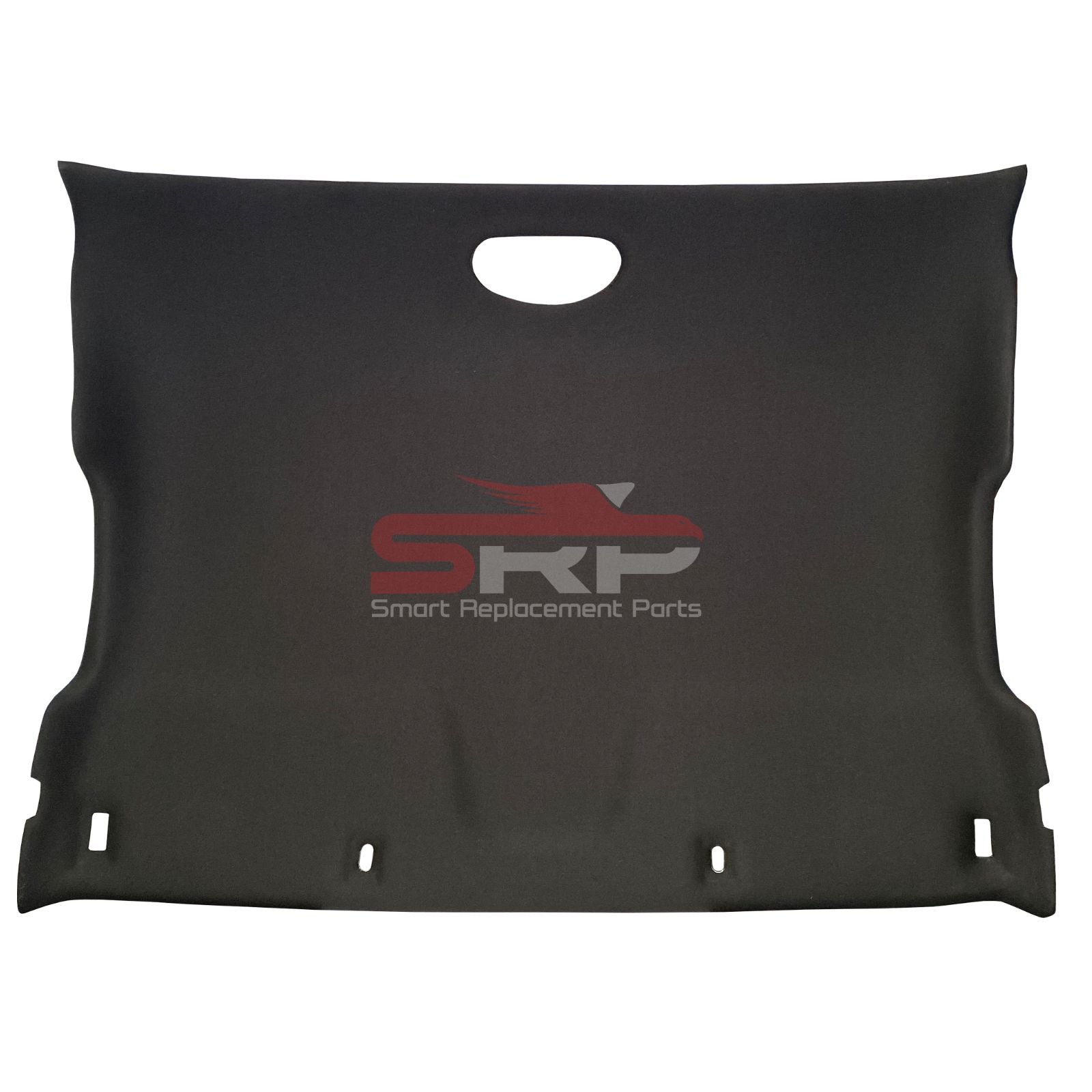 Black roof lining Holden VU VY VZ Commodore Ute