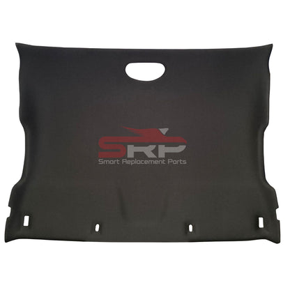 Black roof lining Holden VU VY VZ Commodore Ute