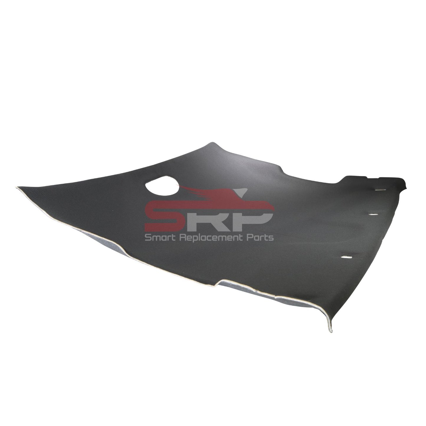 Black roof lining Holden VU VY VZ Commodore Ute