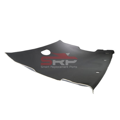 Black roof lining Holden VU VY VZ Commodore Ute