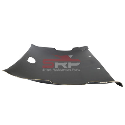 Black roof lining Holden VU VY VZ Commodore Ute