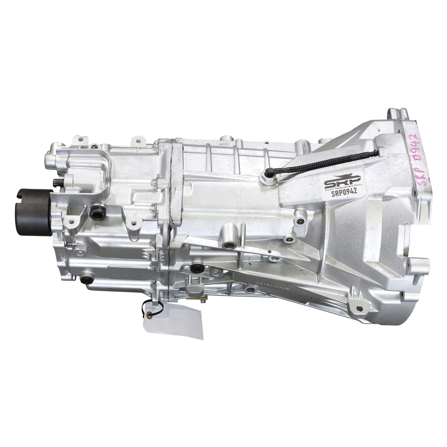 Reconditioned Land Rover Defender Manual Transmission MT82
