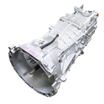 Reconditioned Land Rover Defender Manual Transmission MT82