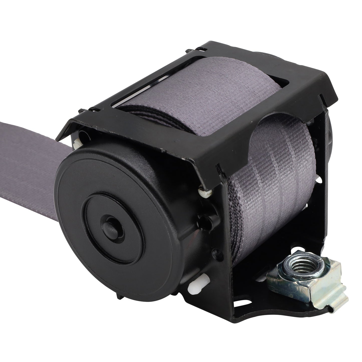 Right Front Seat Belt for Ford AU BA BF Falcon - Grey