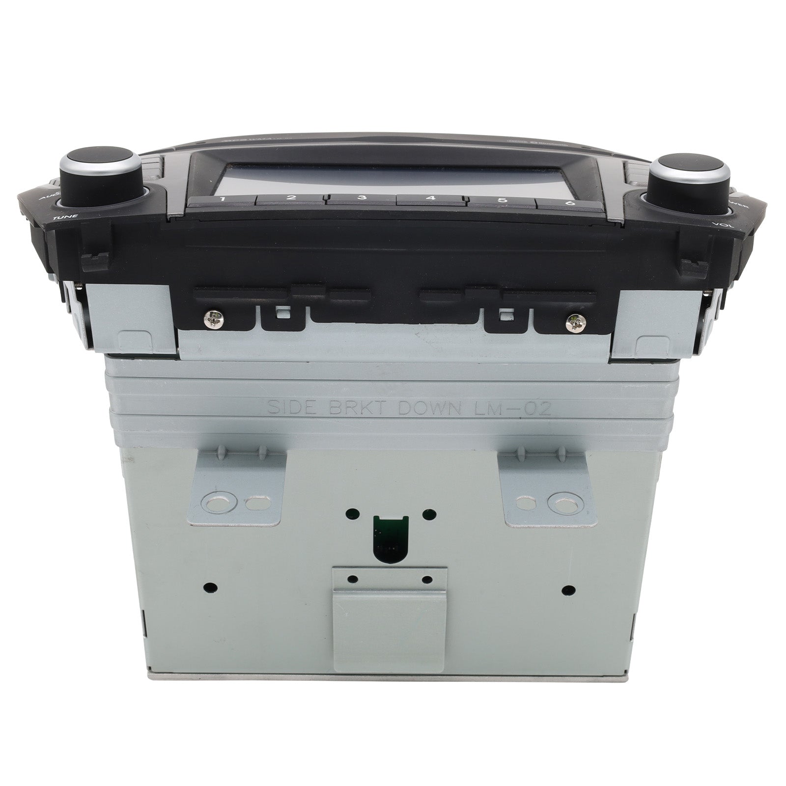 Reconditioned radio head unit for Hyundai IX35 LM-03