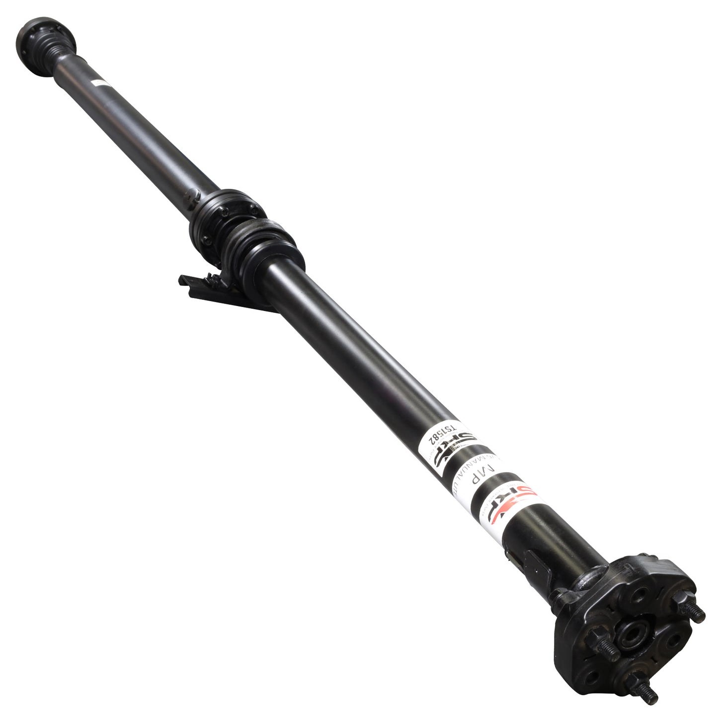 Reconditioned Tailshaft for VZ Holden Commodore 6 Speed Manual V6 One Tonner Ute MP Code