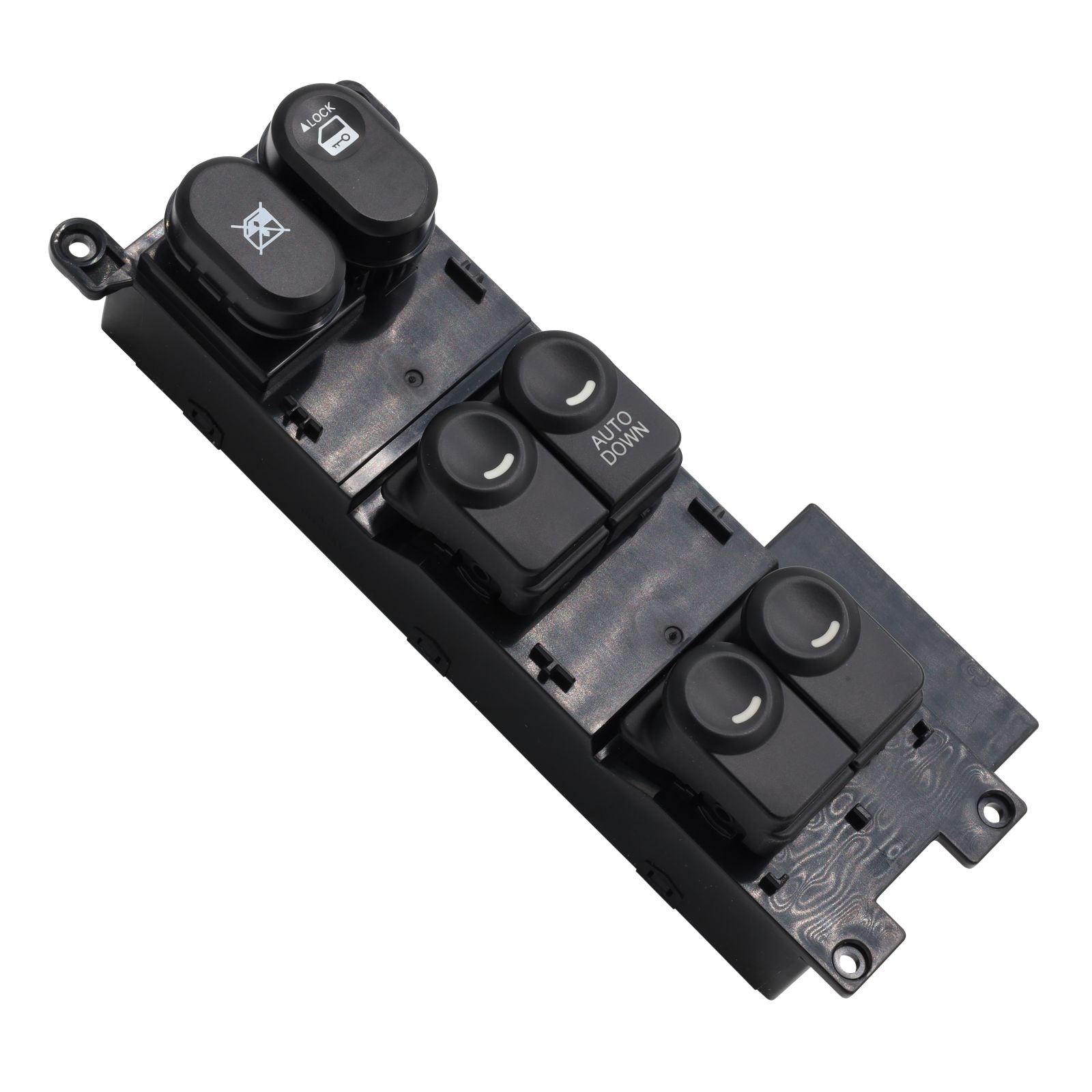 New main power window switch for Hyundai i30