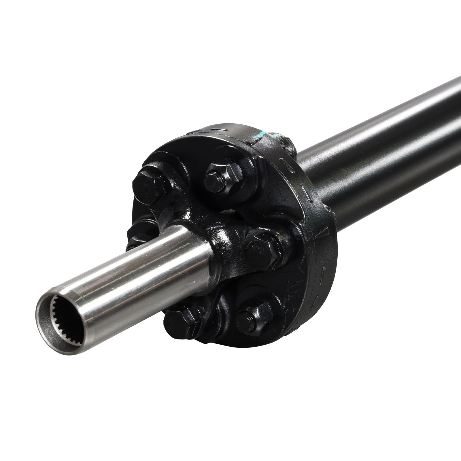 New tailshaft for Holden VX VY VZ Commodore Sedan V6 automatic NA NX NK codes.