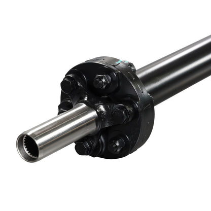 New tailshaft for Holden VX VY VZ Commodore Sedan V6 automatic NA NX NK codes.