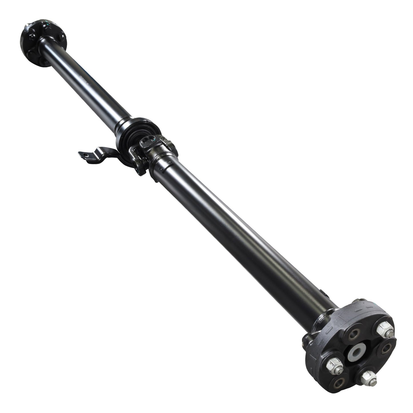 New tailshaft for Holden VX VY VZ Commodore Sedan V6 automatic NA NX NK codes.