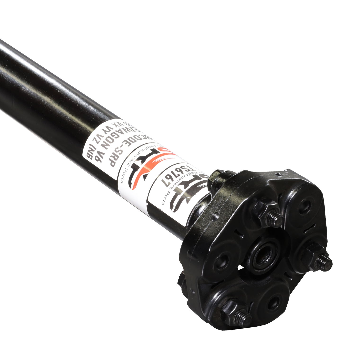Reconditioned Tailshaft for VX-VY Holden Commodore Automatic V6 Wagon NB Code