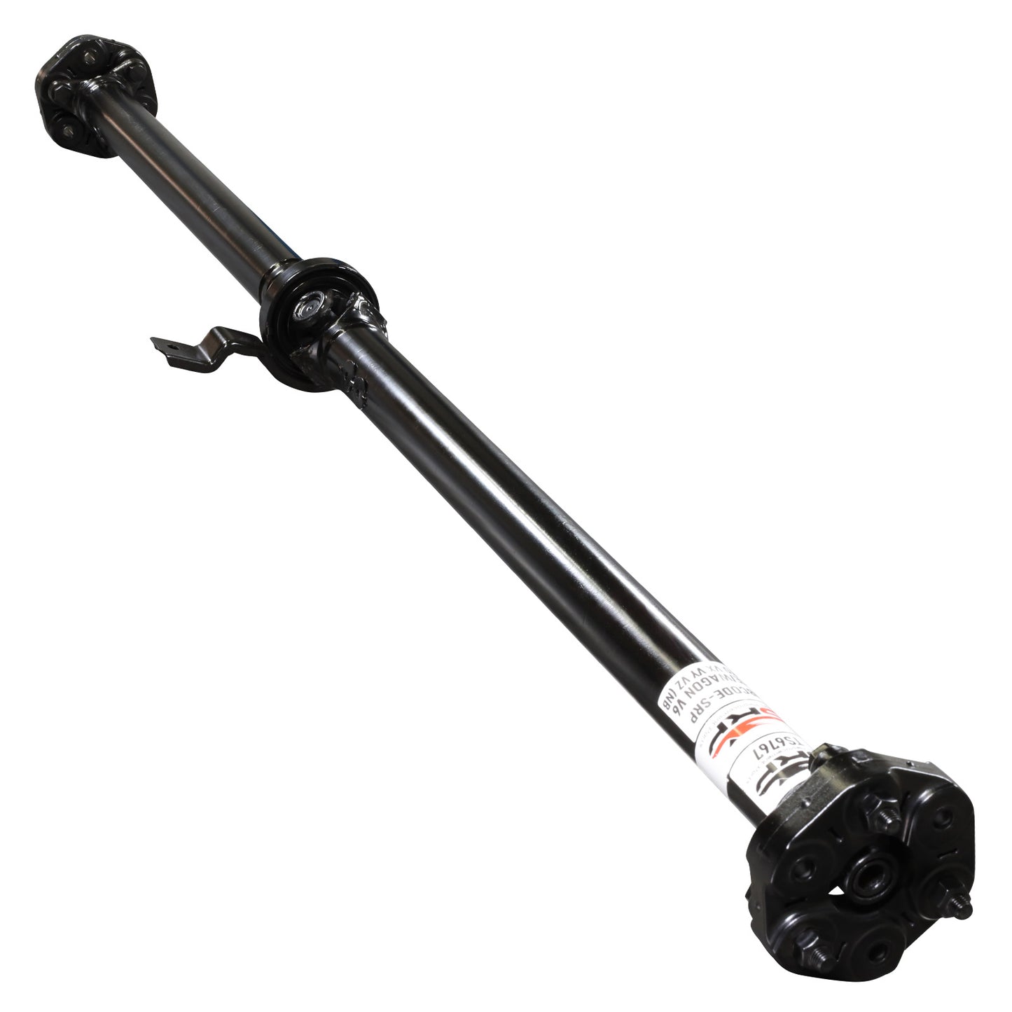 Reconditioned Tailshaft for VX-VY Holden Commodore Automatic V6 Wagon NB Code