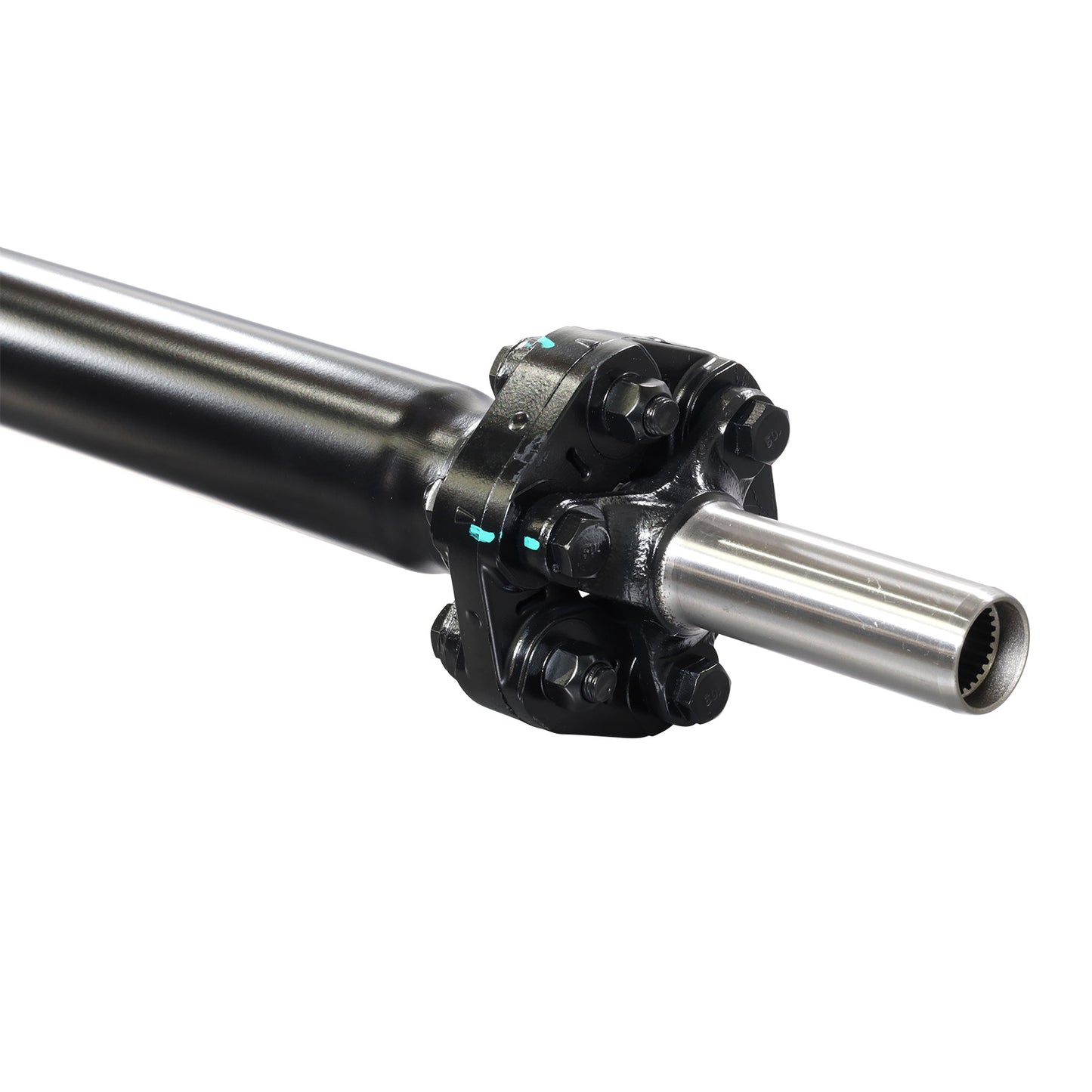 Brand New NB Code Tailshaft