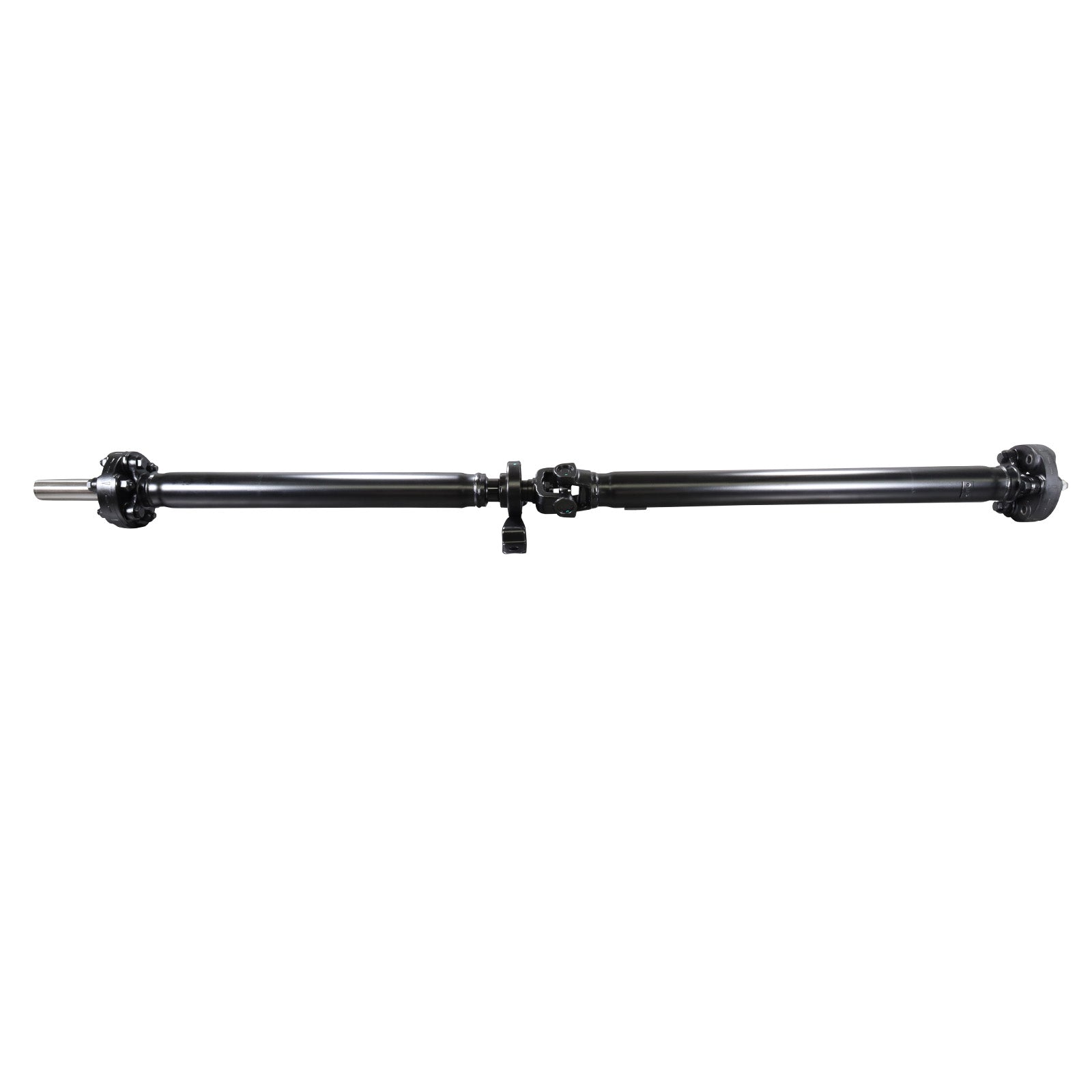 New tailshaft for Holden VX VY VZ Commodore Ute and Wagon LWB NF code.