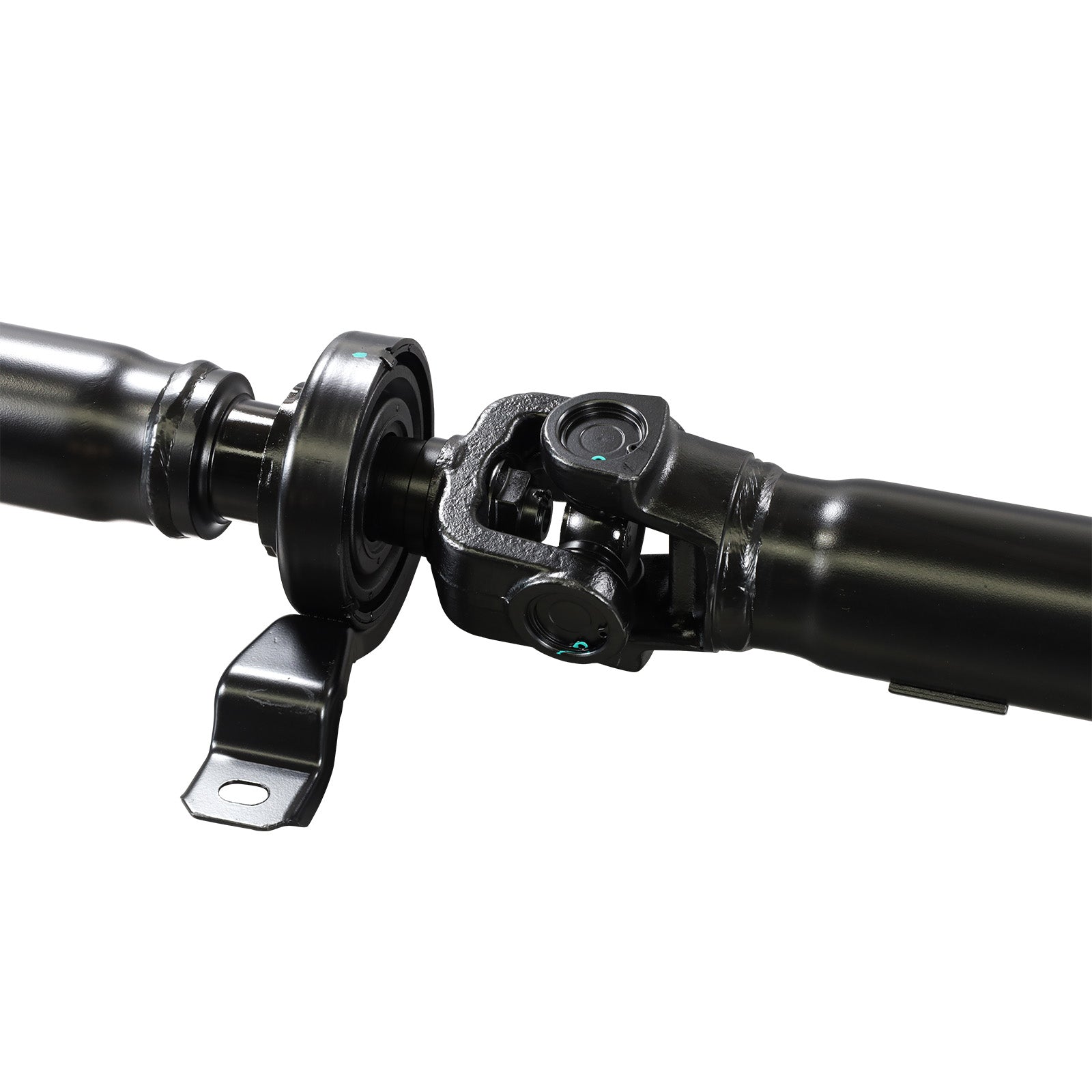 New tailshaft for Holden VX VY VZ Commodore Ute and Wagon LWB NF code.