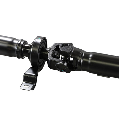New tailshaft for Holden VX VY VZ Commodore Ute and Wagon LWB NF code.