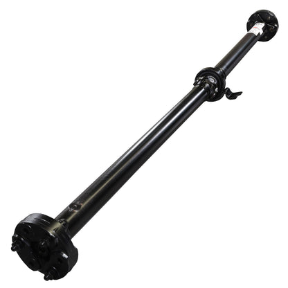 Reconditioned Tailshaft for WH Holden Statesman Automatic 5.7L V8 NF Code
