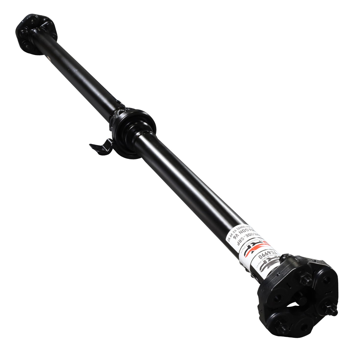 Reconditioned Tailshaft for VZ Holden Commodore 4 Speed Automatic Sedan NW Code