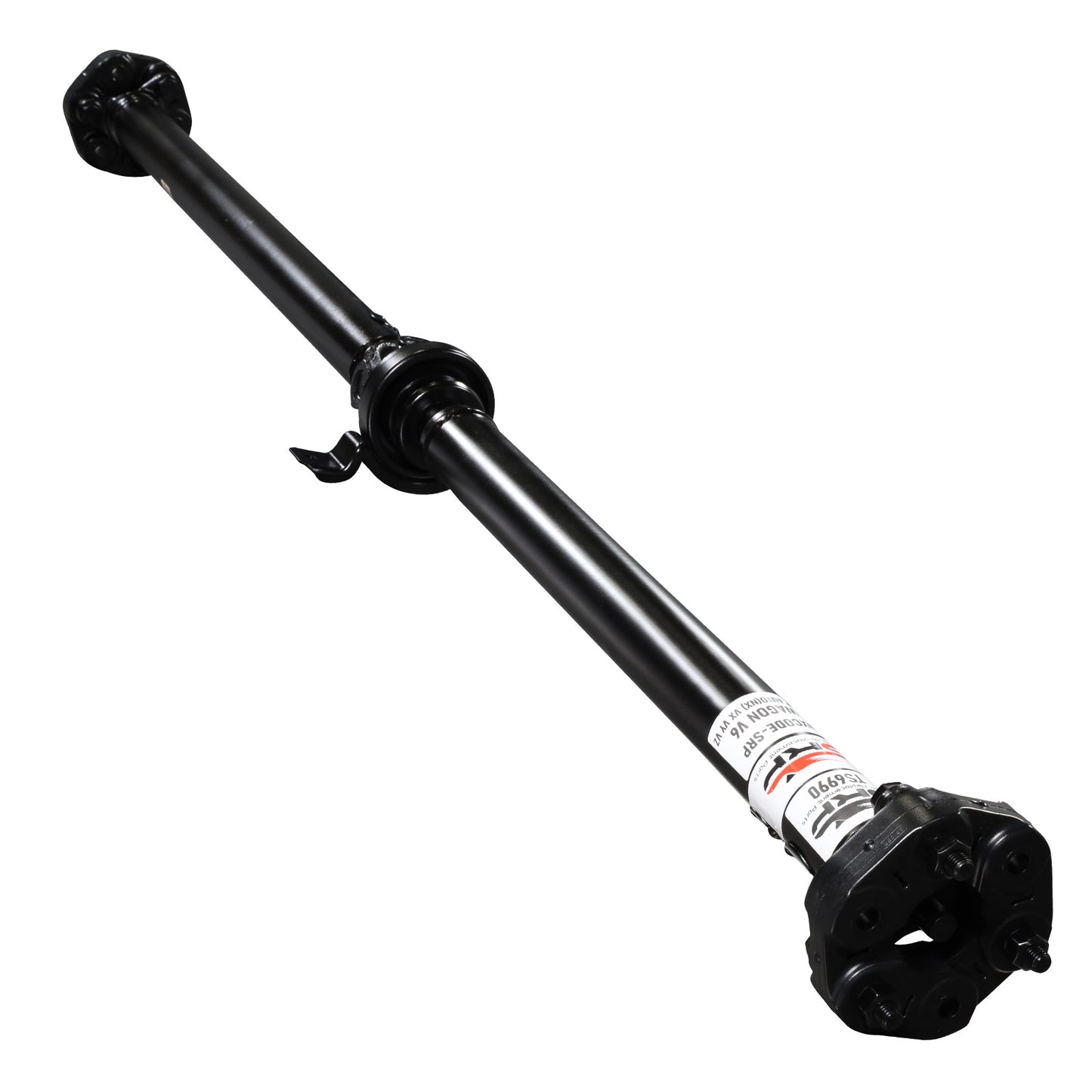 Reconditioned Tailshaft for VZ Holden Commodore 4 Speed Automatic Ute NX Code