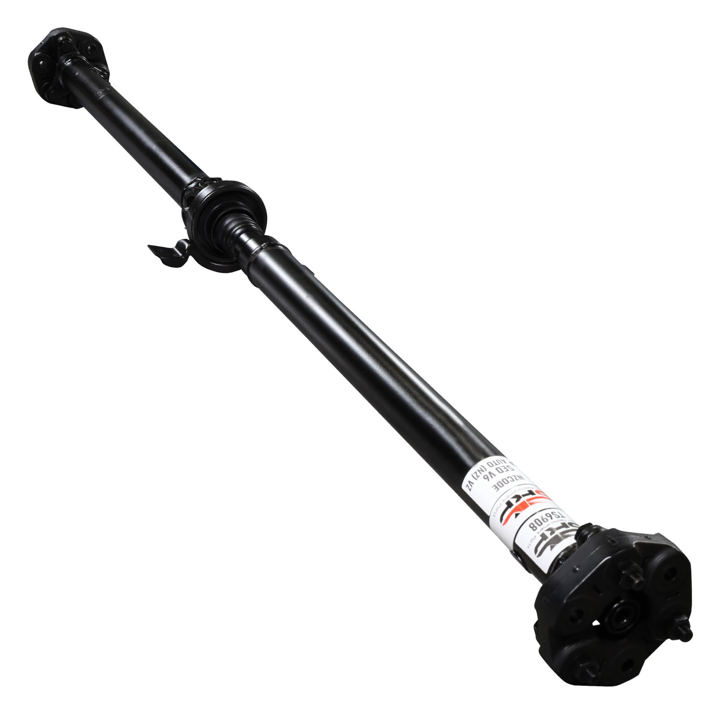 Reconditioned Tailshaft for VZ Holden Commodore 5 Speed Automatic Sedan NZ Code