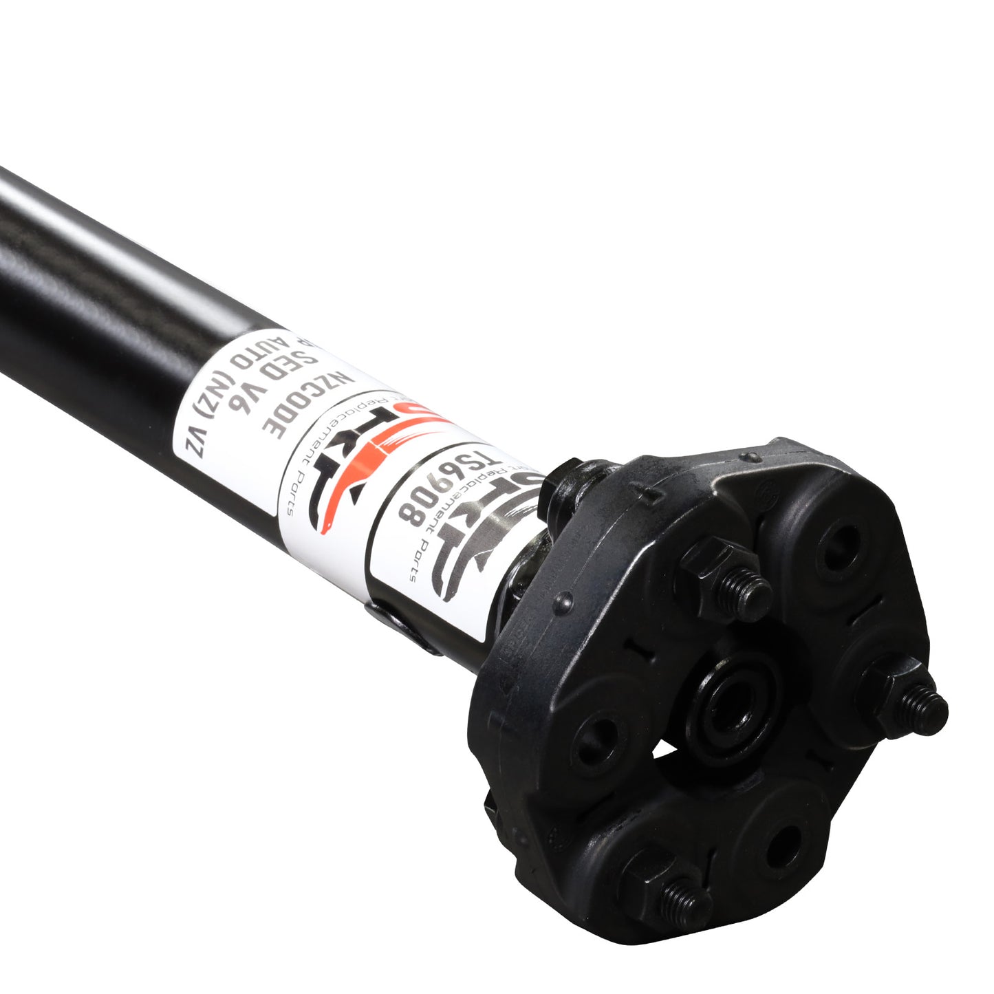 Reconditioned Tailshaft for VZ Holden Commodore 5 Speed Automatic Sedan NZ Code
