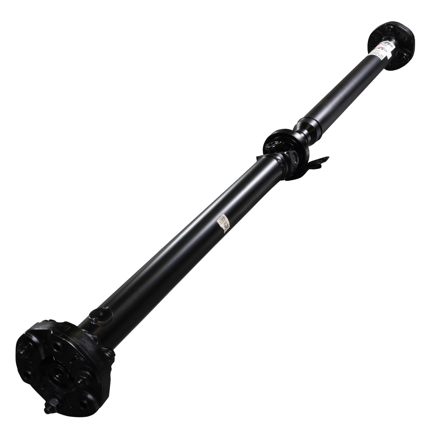 Reconditioned Tailshaft for VE Holden Commodore 5 Speed Automatic Sedan PE Code